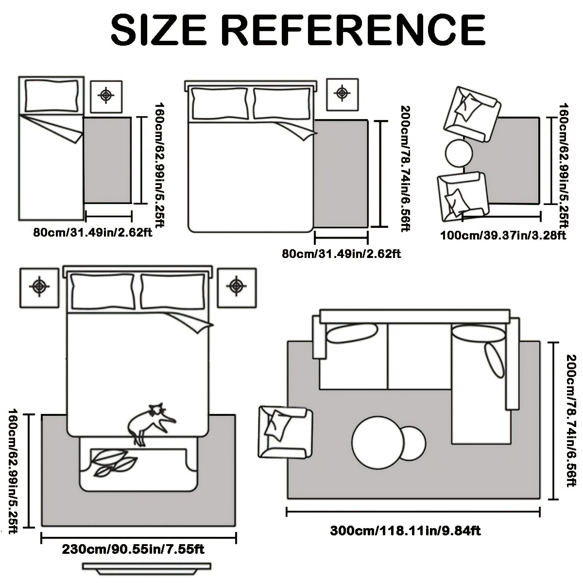 1pc Tie-Dye Plush Carpet, Ultra Soft Anti-slip Area Rugs, Non-Slip Shaggy Furry Fuzzy Rug, Modern Home Decor, No Linting Washable Nordic Carpet Suitable For Living Room Sofa Coffee Table Bedroom Bedside Soft Full Room Plush Floor Mat